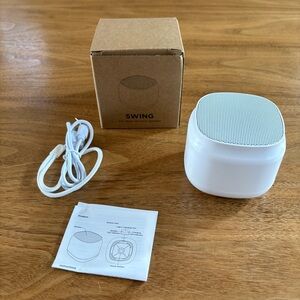 NIB Swing 3W Mono Wireless Speaker